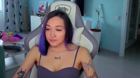 Ariel online show from 03-05-26, 03:13