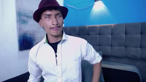 SavageLover  online show from 01-06-26, 08:45