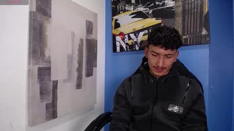 SavageLover  online show from 01-07-26, 02:19