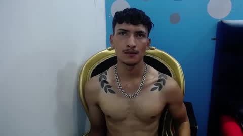 SavageLover  online show from 01-09-26, 04:43