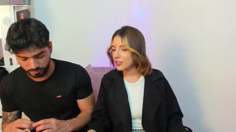 Snapshot of savagesweethearts chatting on 12-11-24, 04:31 savagesweethearts online show from 12-11-24, 04:31