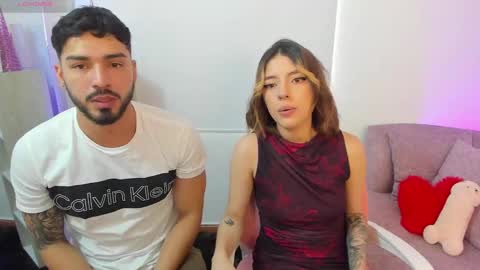 Snapshot of savagesweethearts chatting on 12-19-24, 04:46 savagesweethearts online show from 12-19-24, 04:46