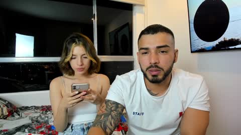 Snapshot of savagesweethearts chatting on 01-26-25, 04:09 savagesweethearts online show from 01-26-25, 04:09