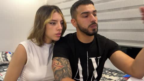 Snapshot of savagesweethearts chatting on 02-07-25, 03:12 savagesweethearts online show from 02-07-25, 03:12