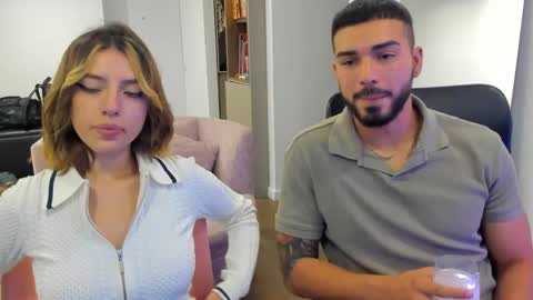 Snapshot of savagesweethearts chatting on 02-28-25, 10:50 savagesweethearts online show from 02-28-25, 10:50