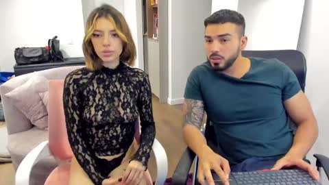 Snapshot of savagesweethearts chatting on 03-02-25, 05:44 savagesweethearts online show from 03-02-25, 05:44