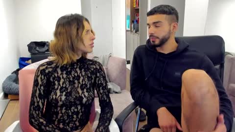 Snapshot of savagesweethearts chatting on 03-05-25, 06:01 savagesweethearts online show from 03-05-25, 06:01