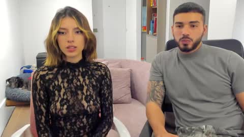 Snapshot of savagesweethearts chatting on 03-07-25, 03:29 savagesweethearts online show from 03-07-25, 03:29