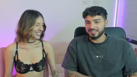 Snapshot of savagesweethearts chatting on 09-25-25, 02:04 savagesweethearts online show from 09-25-25, 02:04