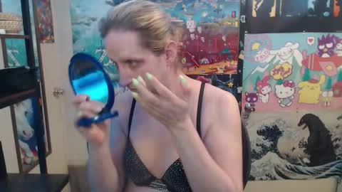 Savanah online show from 03-13-26, 09:27