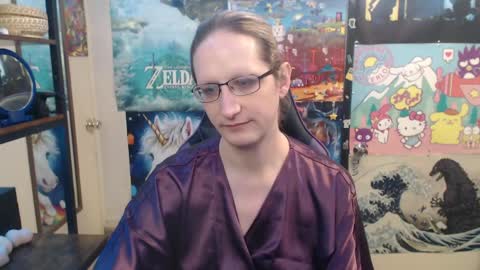 Savanah online show from 04-01-26, 09:32