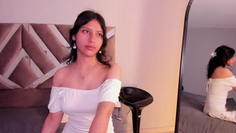 Snapshot of savannah_cameron chatting on 01-24-25, 06:46 Savannah online show from 01-24-25, 06:46