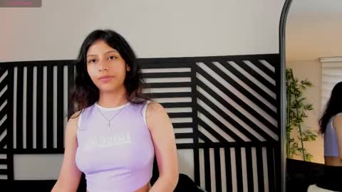 Snapshot of savannah_cameron chatting on 02-13-25, 03:56 Savannah online show from 02-13-25, 03:56