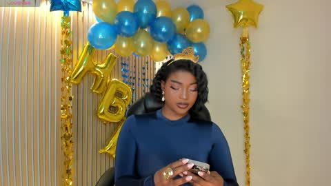 S a v a n n a h  online show from 04-04-26, 01:08