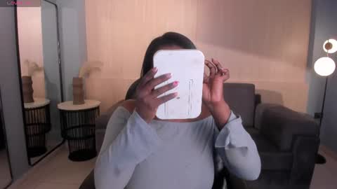 Snapshot of savannahstorm_ chatting on 07-11-26, 12:41 S a v a n n a h online show from 07-11-26, 12:41