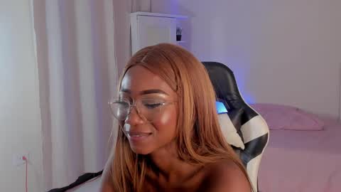 Savannahwildee online show from 12-03-24, 11:46