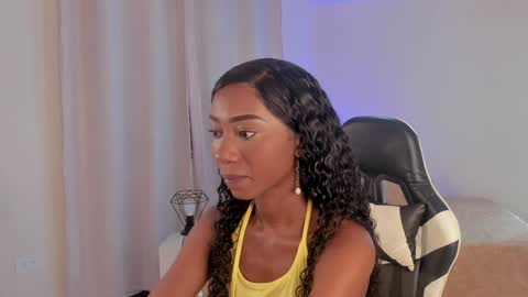 Savannahwildee online show from 01-10-25, 11:11