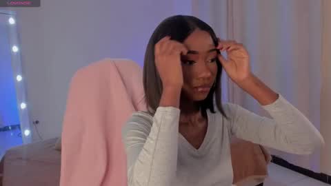 Savannahwildee online show from 02-05-25, 11:55