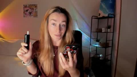 save the qween online show from 10-27-25, 11:25