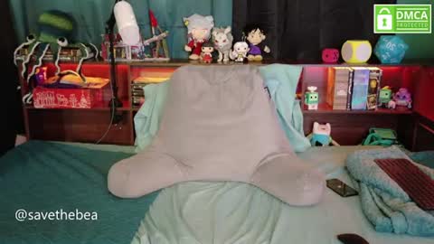 Bea online show from 07-25-26, 05:32