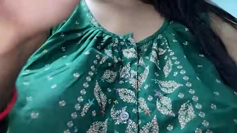 Anjali online show from 11-28-25, 05:21