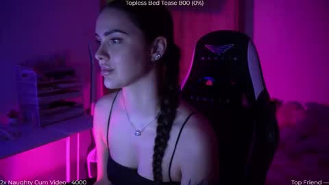 Naomi online show from 02-11-26, 07:41