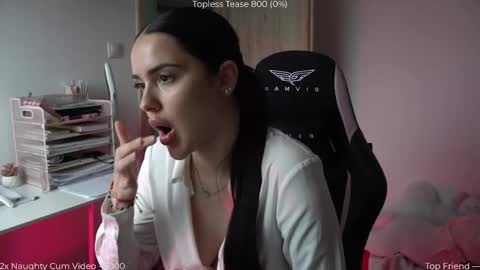 Naomi online show from 04-14-26, 04:13