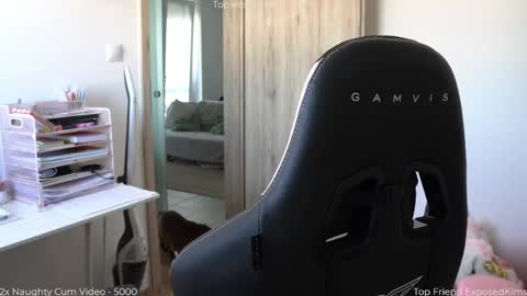 Naomi online show from 04-24-26, 08:28