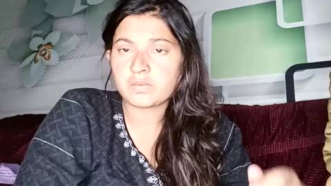 Zainab online show from 12-24-24, 08:55