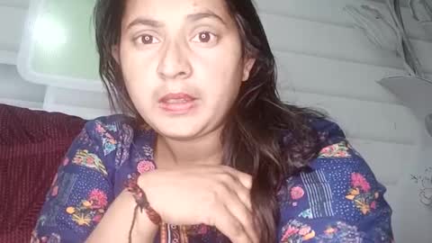 Zainab online show from 01-18-25, 09:56
