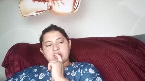 Zainab online show from 05-16-26, 07:38