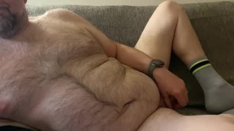 SaxBoBear online show from 03-14-26, 05:35