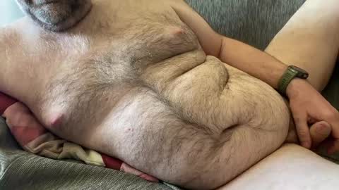 SaxBoBear online show from 04-07-26, 11:10