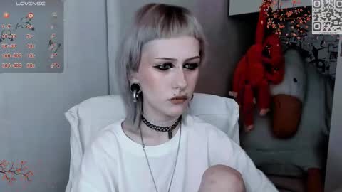 pronoun she. name Mary. age 21. online show from 11-15-25, 11:51