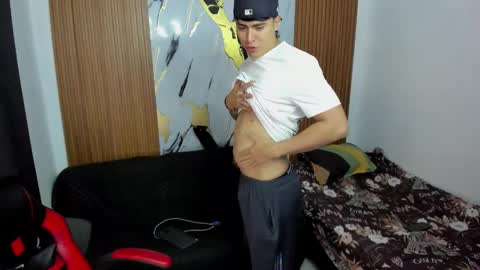 say_tony online show from 01-09-26, 05:32