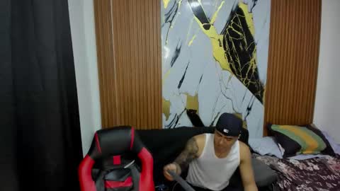 say_tony online show from 01-18-26, 05:22