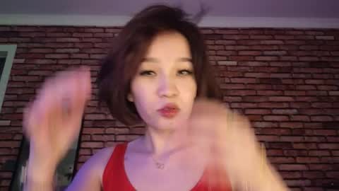 Snapshot of saya_lin chatting on 11-03-25, 09:48 Saya online show from 11-03-25, 09:48