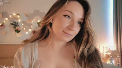 Alyson or just Aly   online show from 04-11-26, 03:05