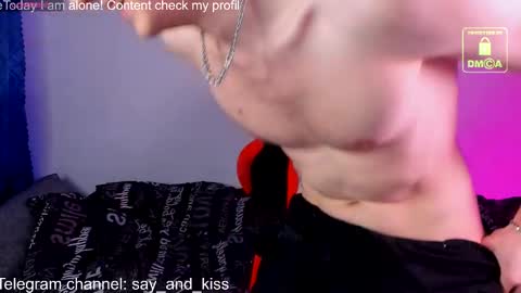 Snapshot of sayfer78 chatting on 03-07-25, 02:57 sayfer online show from 03-07-25, 02:57