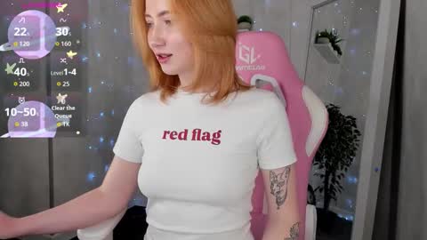 Snapshot of sayl0r_moon chatting on 11-14-25, 01:37 Kira GMT 7 Mon Thu-Sun 0800am-0200pm online show from 11-14-25, 01:37