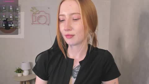 Kira  GMT 7 Mon Thu-Sun  0800am-0200pm  online show from 03-27-26, 08:26