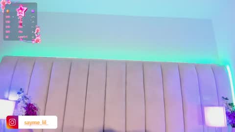 Snapshot of saylilith chatting on 02-06-25, 05:51 Say Lilith Monday to Saturday 700am to 140pm Colombian time online show from 02-06-25, 05:51