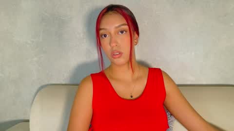 Snapshot of saylilith chatting on 01-06-26, 11:58 Say Lilith Monday to Saturday 700am to 140pm Colombian time online show from 01-06-26, 11:58