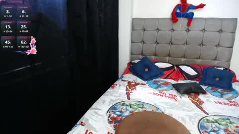 Snapshot of saylor_cassie chatting on 05-31-26, 06:09 S A Y L O R online show from 05-31-26, 06:09