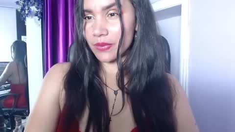 Snapshot of saylor_lee22 chatting on 02-22-25, 05:02 Saylor online show from 02-22-25, 05:02