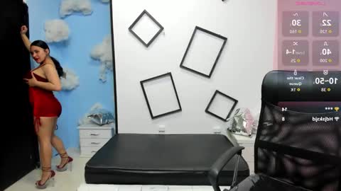 Snapshot of saylor_lee22 chatting on 09-13-25, 03:39 Saylor online show from 09-13-25, 03:39