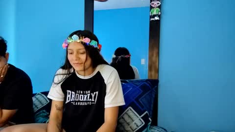 Snapshot of sayuce_black chatting on 12-14-24, 10:18 sayuce black online show from 12-14-24, 10:18