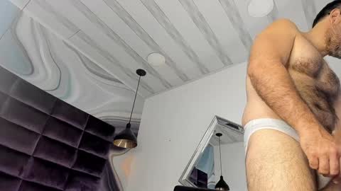 sebastian   muscleman  daddy   the better  latin  lover   online show from 01-22-25, 04:55