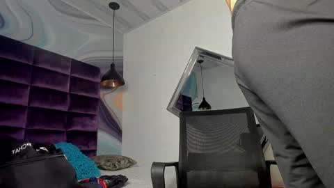 sebastian   muscleman  daddy   the better  latin  lover   online show from 02-08-25, 04:36