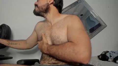 sebastian   muscleman  daddy   the better  latin  lover   online show from 10-10-25, 01:21